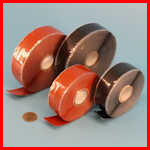 10886484 Military Vehicle Silicone Rubber Tape